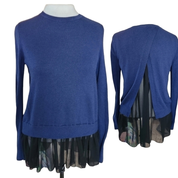 Chelsea28 Sweater - Picture 1 of 6